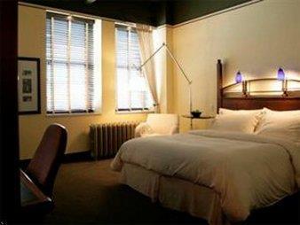 Hotel Le Germain 4*