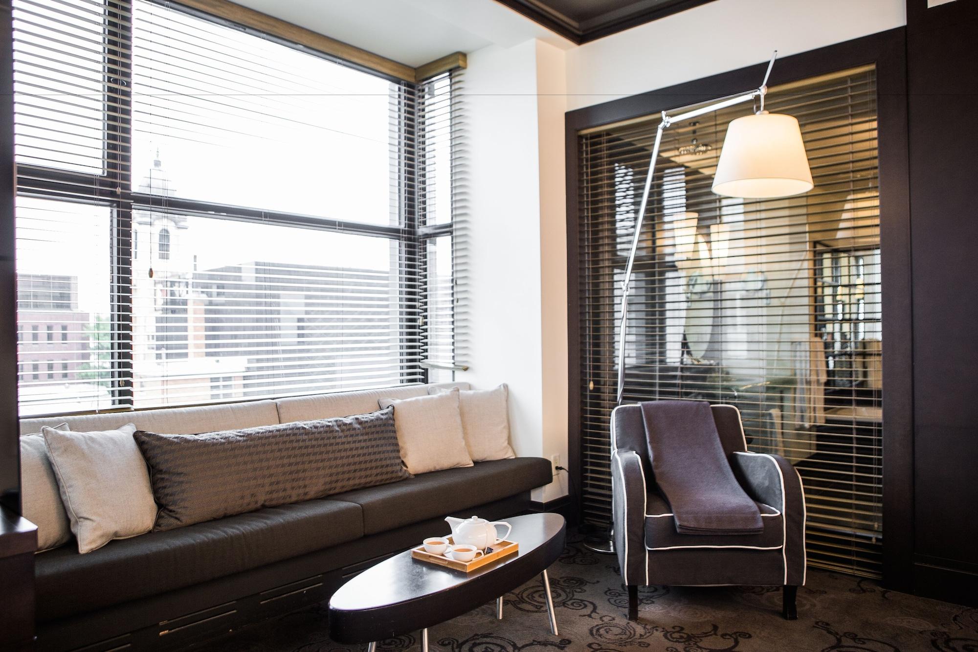 Le Germain Hotel 4*