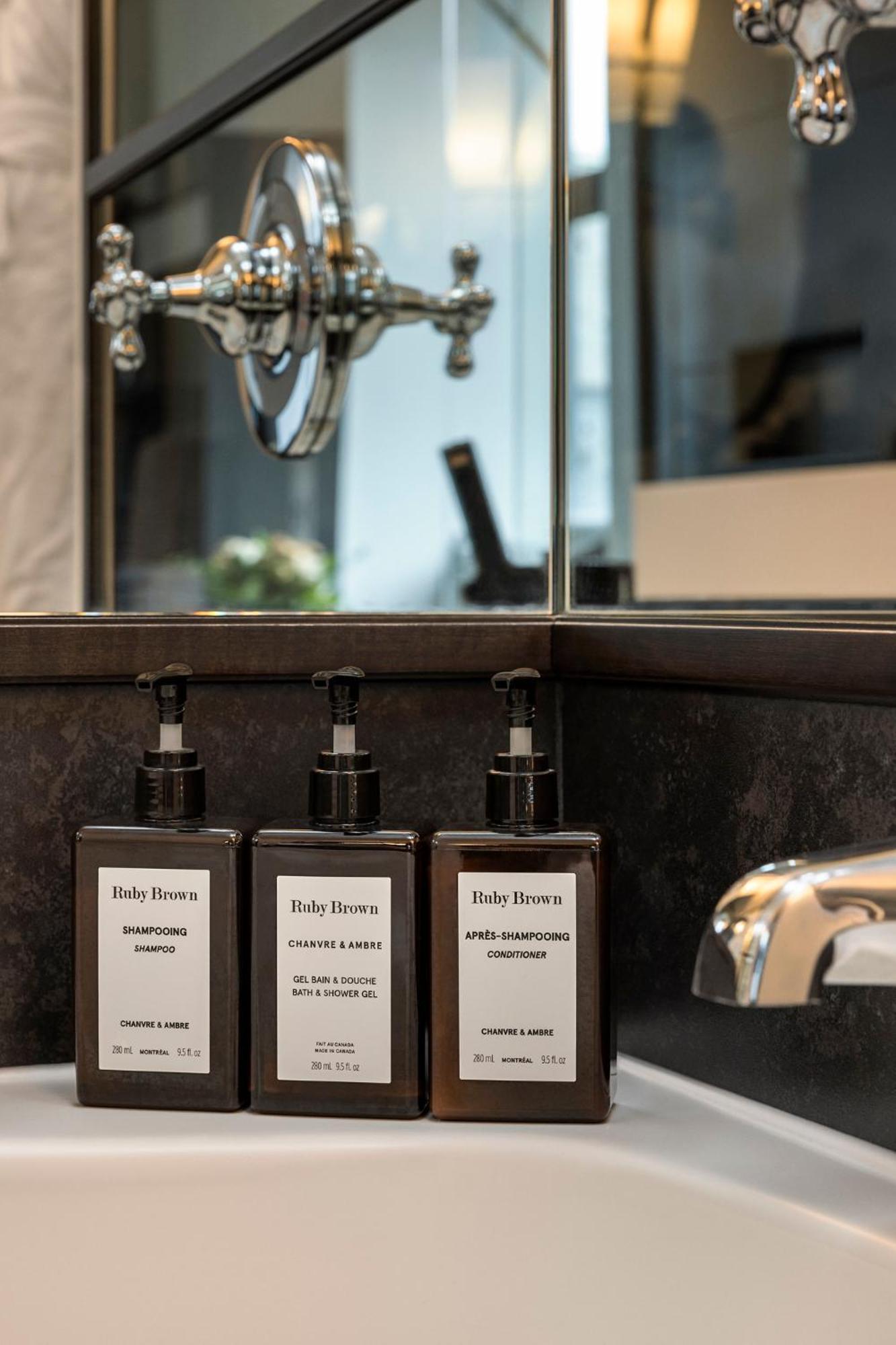 Le Germain Hotel