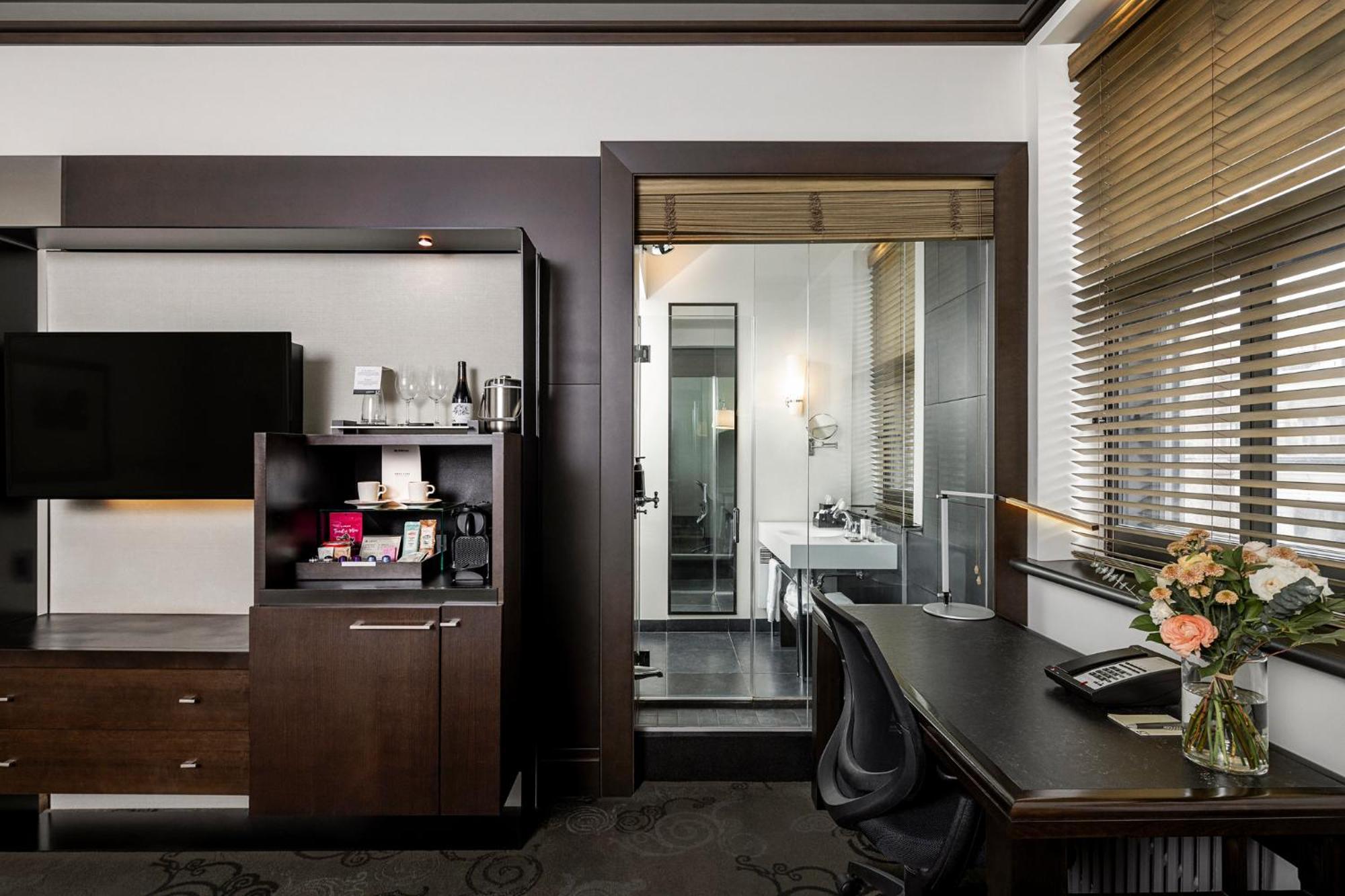 Hotel Le Germain 4*