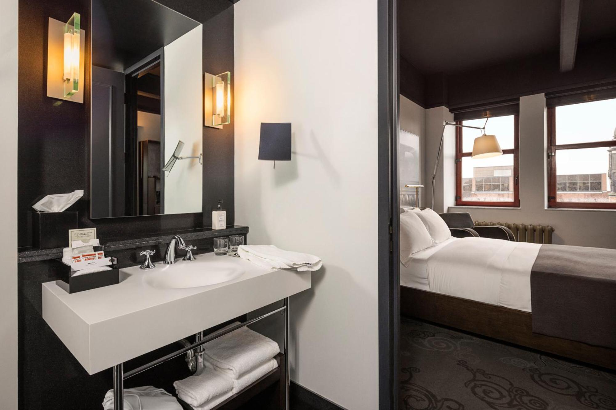 Le Germain Hotel