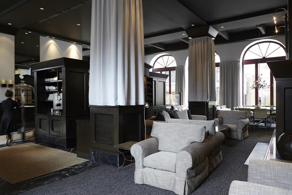 Le Germain Hotel
