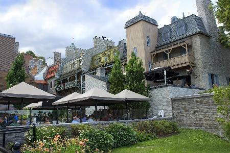 Le Germain Quebec City