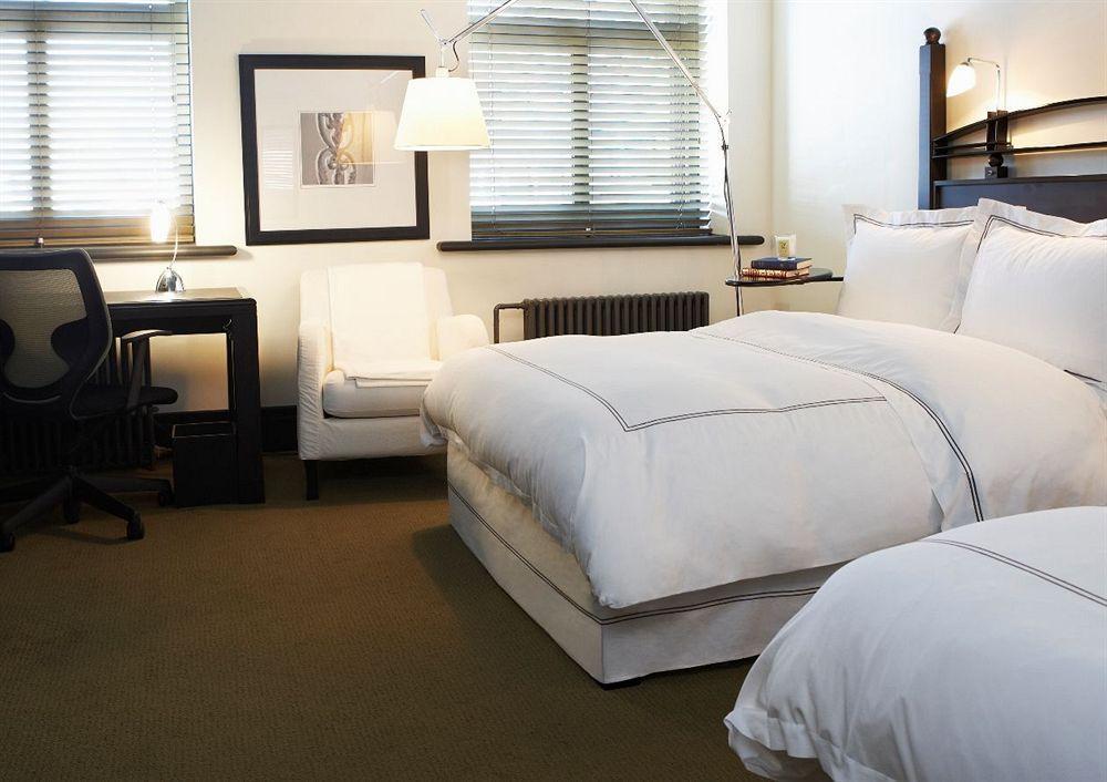 Hotel Le Germain 4*