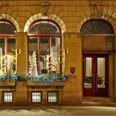Hotel Le Germain 4*