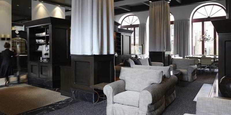 Le Germain Hotel 4*